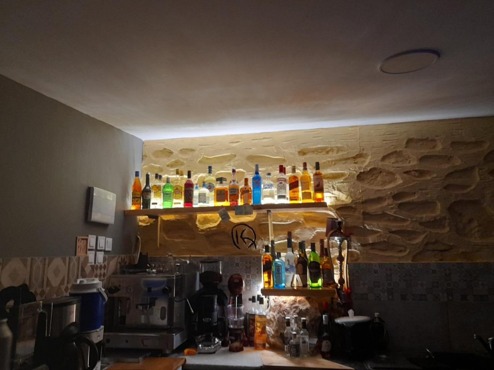 Aposperitis Rooms & Apartments Kini Екстериор снимка